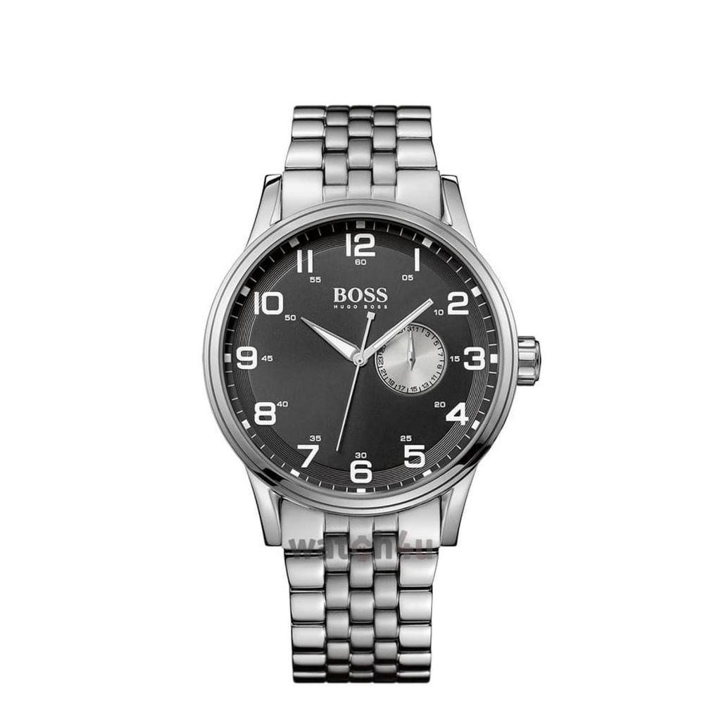 Hugo Boss Men's Watch Quartz Analog 1512724