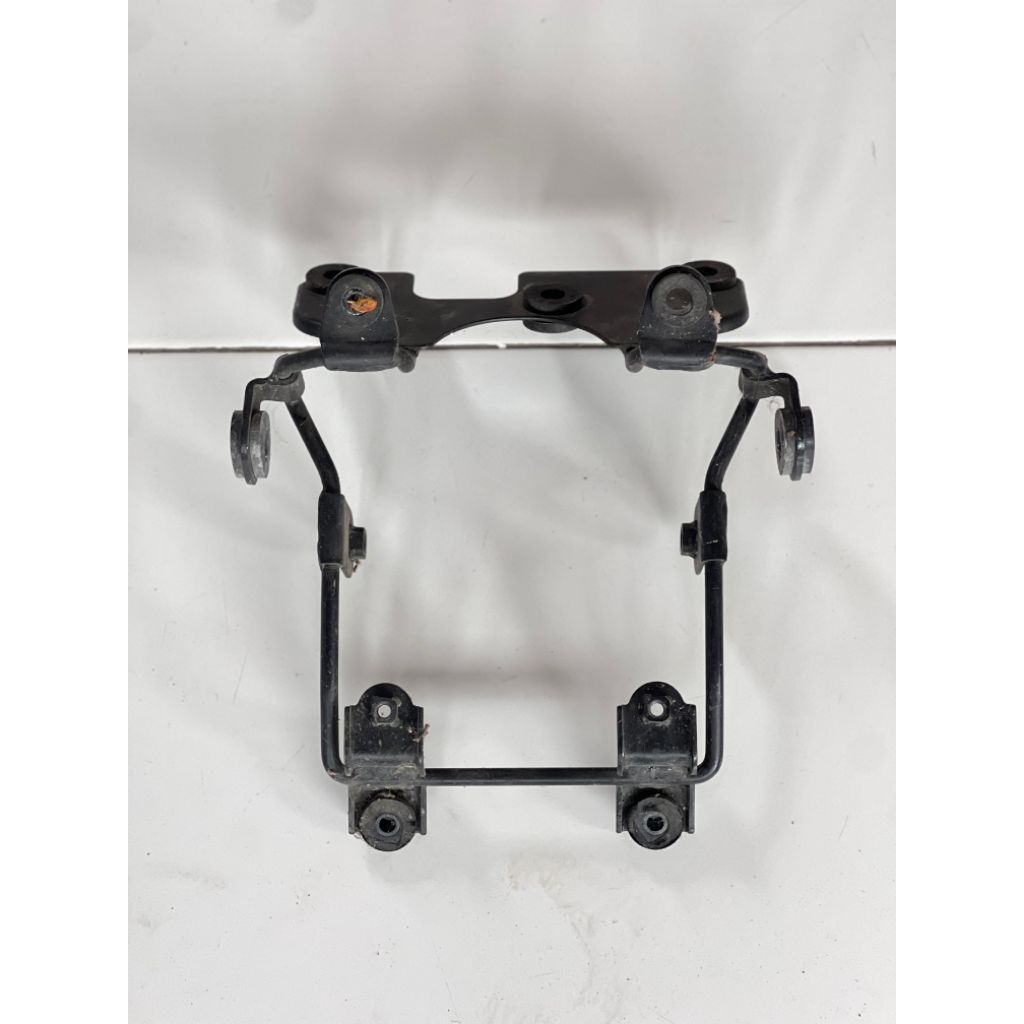 BRACKET HEADLAMP&SPEEDOMETER KLX 250 2012