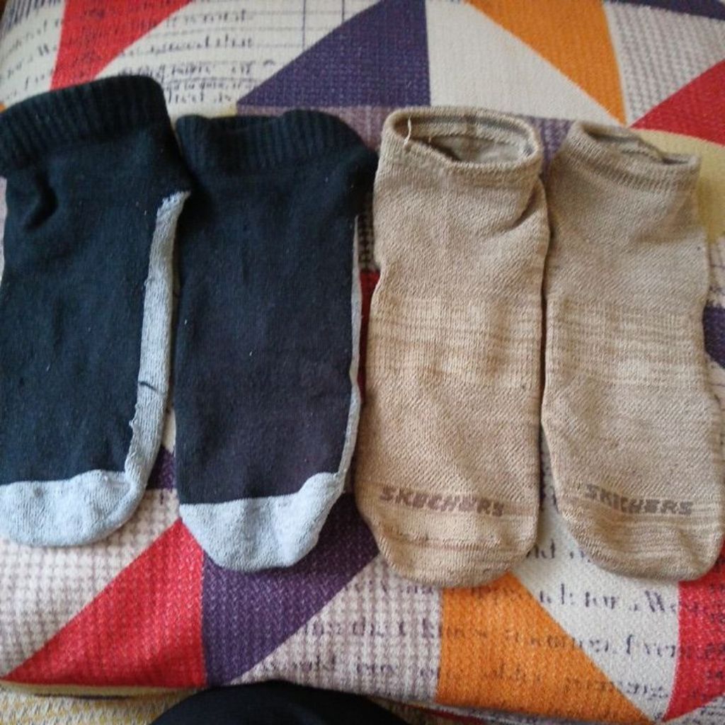 pl kaos kaki pria dewasa skechers