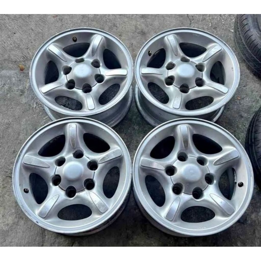 VELG PANTHER R.15 ( BIJIAN )