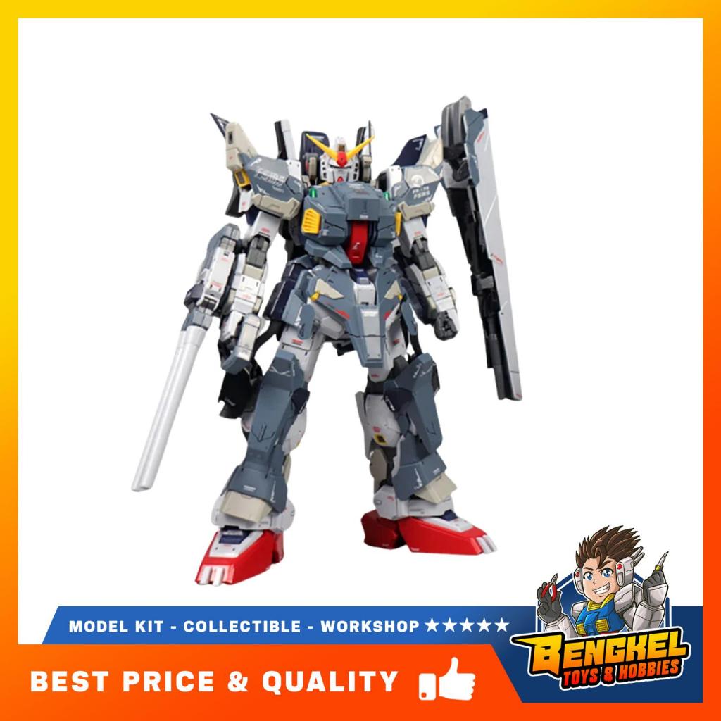 8815 FULL ARMOR MK-II - MG 1/100 MODEL KIT