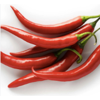 

Cabe Merah Besar Per Pack 250 gram