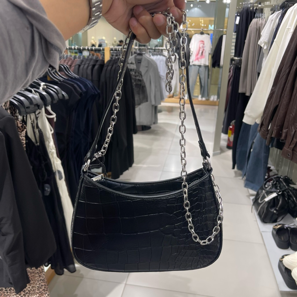 Sling Bag Mini BERSHKA Women Jastip (jasa titip)