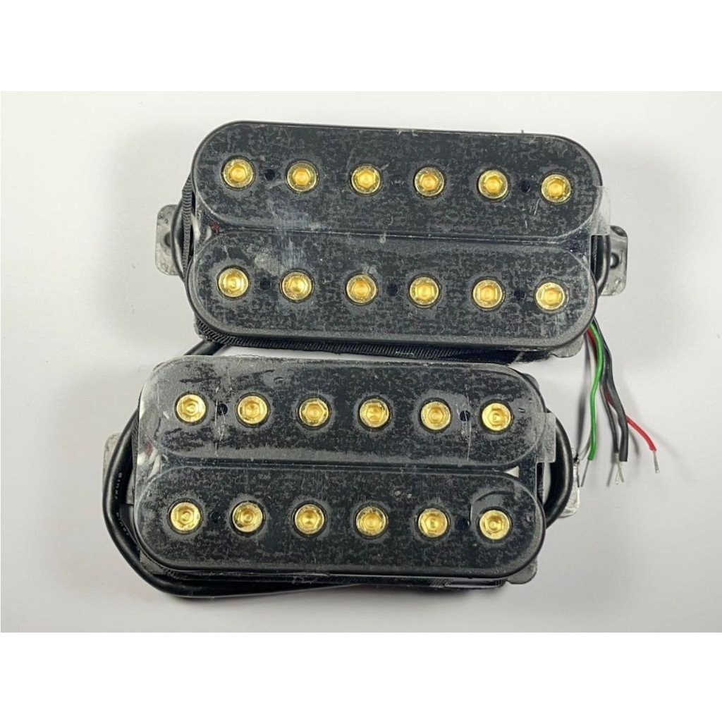 Sterling Musicman JP60 Pickup Gitar Original