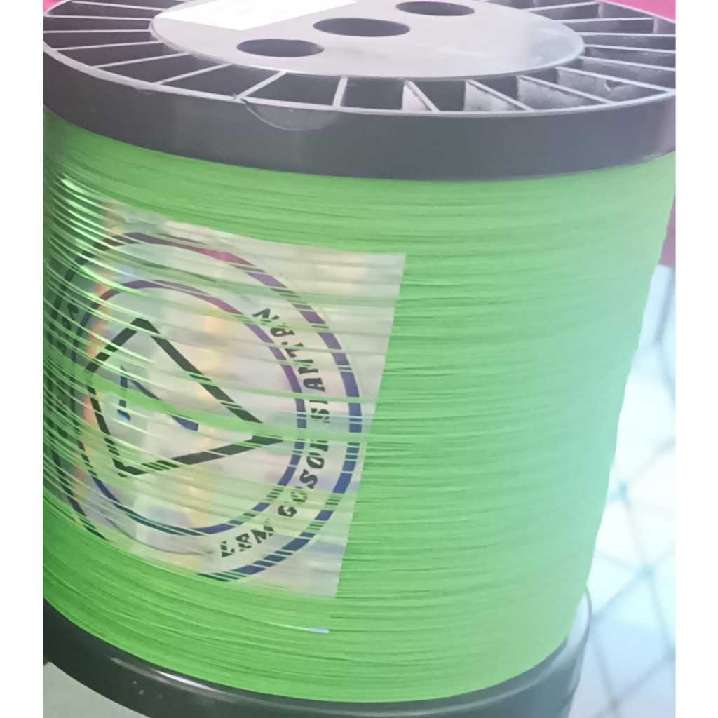 Gelasan Turnament Lem Gosok