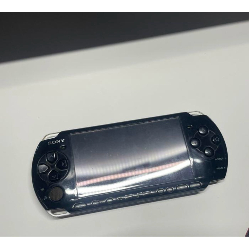 psp playstation portable 3006