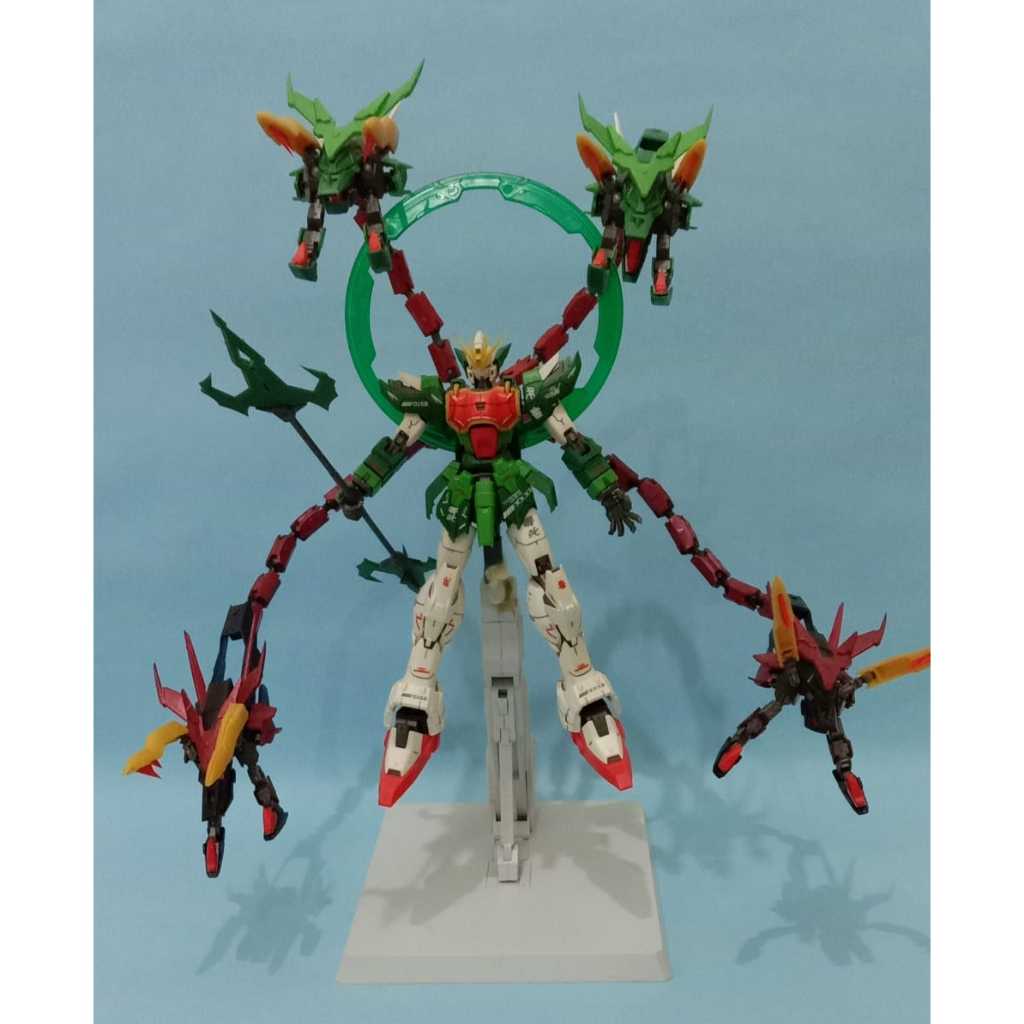 MG ALTRON NATAKU SUPERNOVA