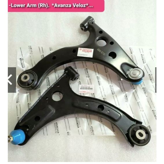 Lower Arm Kanan - Avanza Veloz