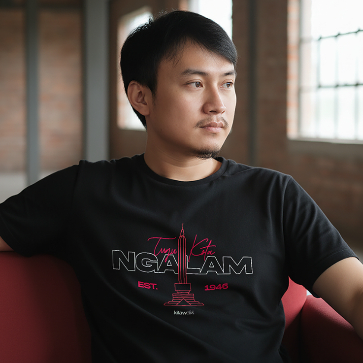 Kaos Malang | TUGU KOTA MALANG