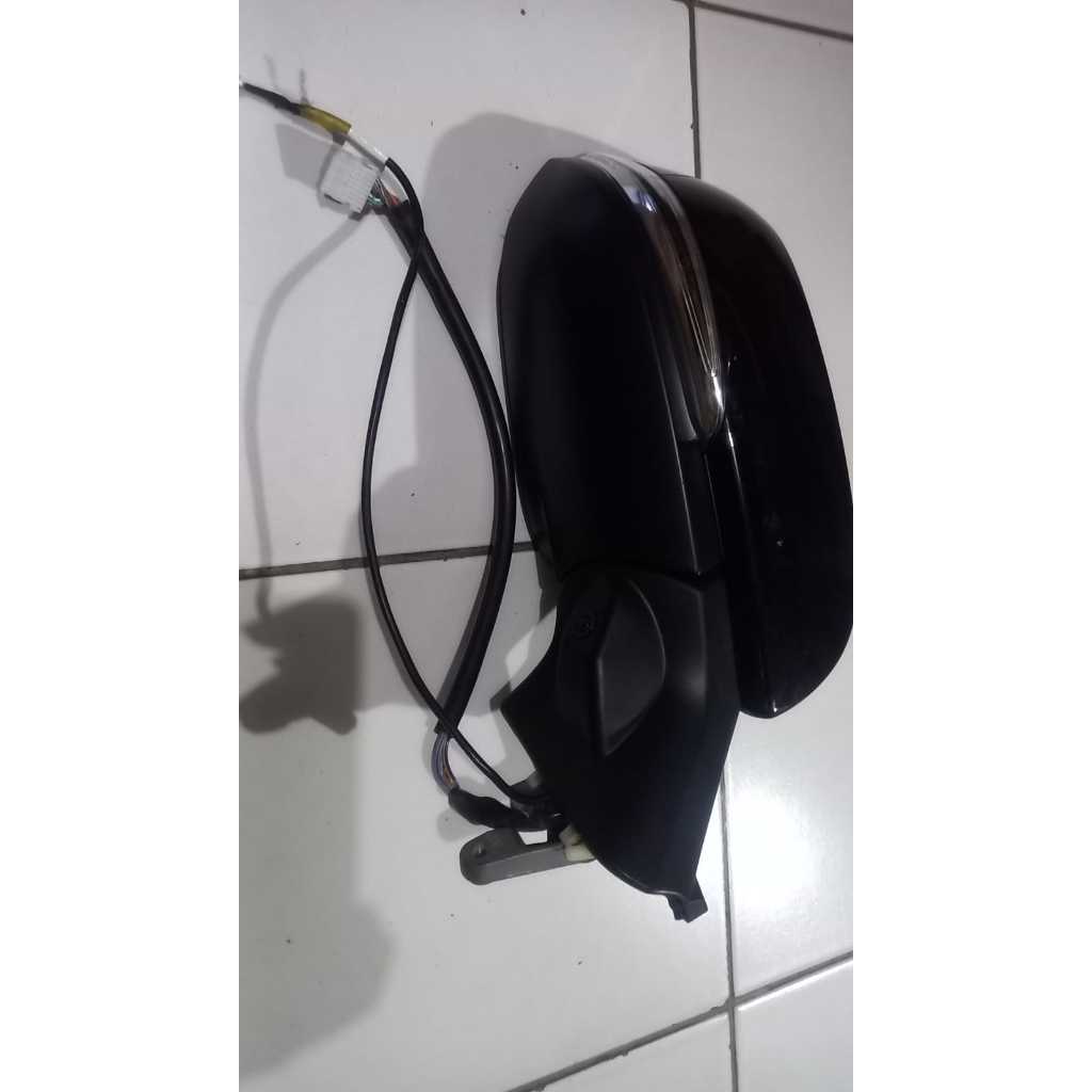 Spion Toyota Alphard 2020 Kanan