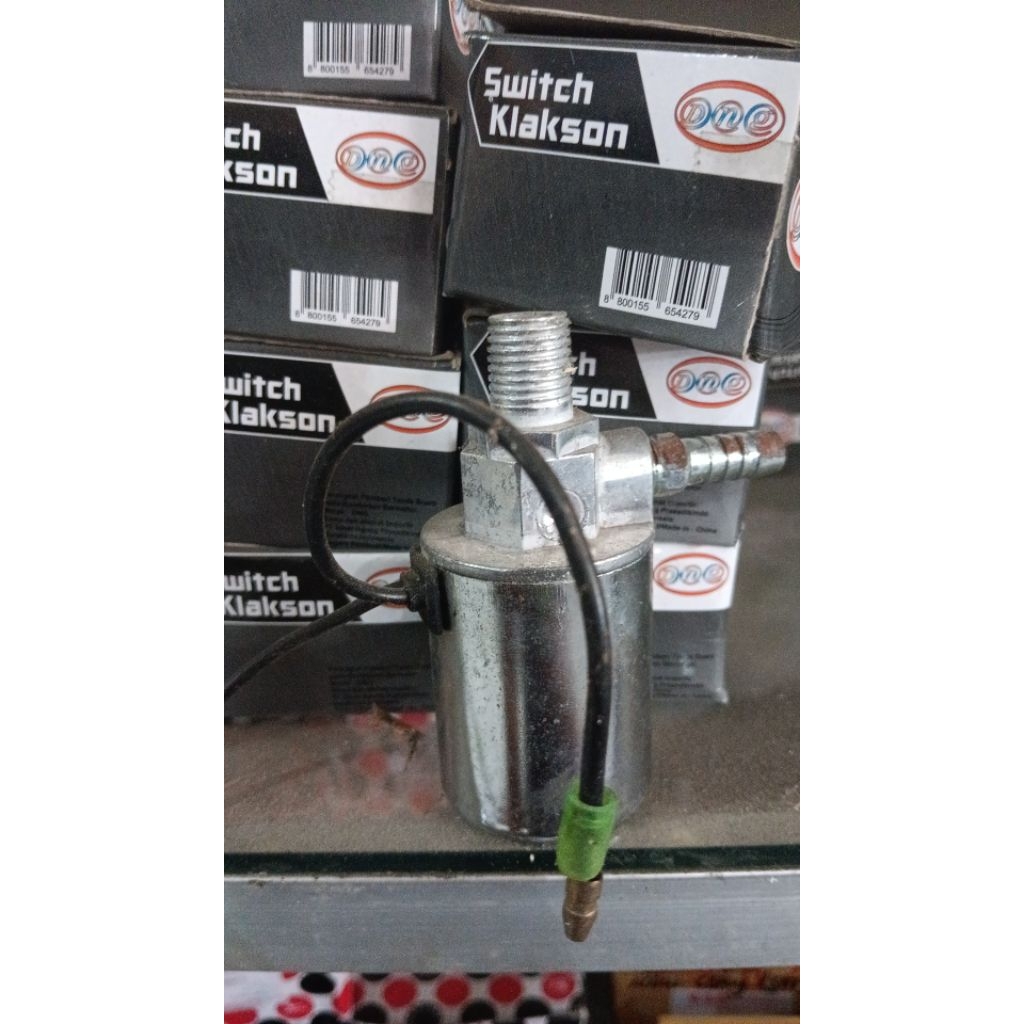suis klakson angin 12volt 24volt