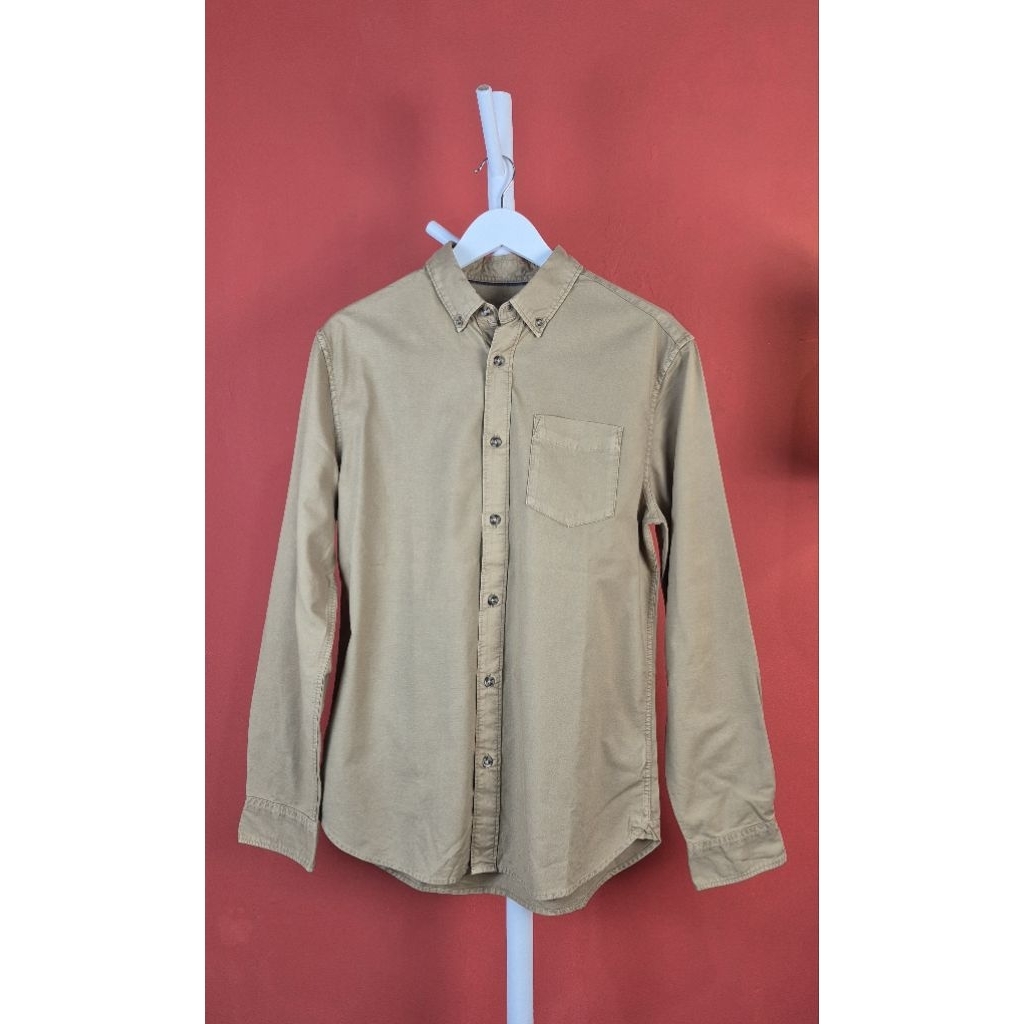 MARK & SPENCER Kemeja Pria