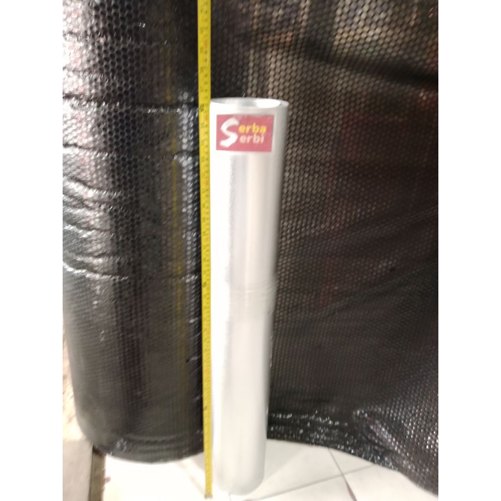 (/METER L.90CM SENG PLAT) Seng plat meteran Lebar 90cm