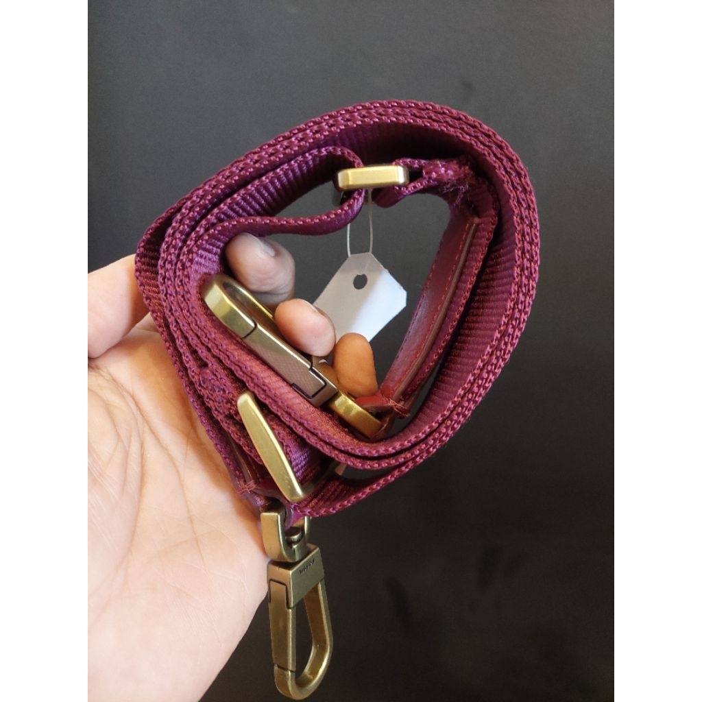 #trn_91,[baca deskripsi] ls tas fos5i seken ori