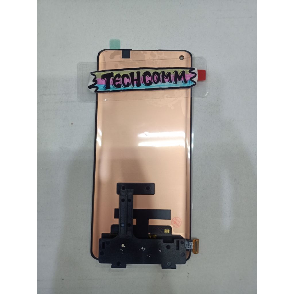 LCD SET TOUCHSCREEN OPPO RENO 6 PRO ORIGINAL
