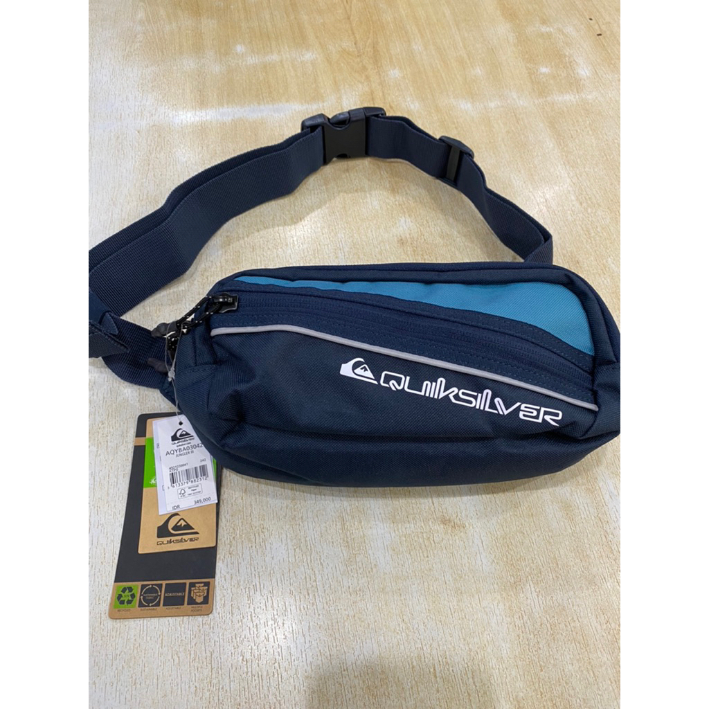tas selempang Quiksilver original