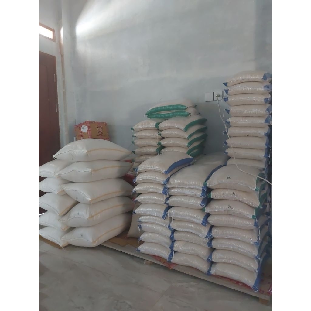 

Sokan Super Solok Asli isi 5 kilo