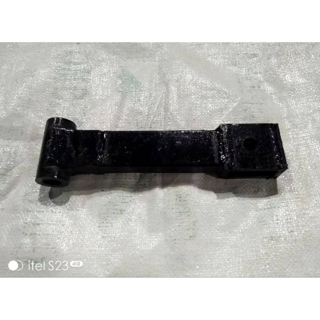 KEPALA GARU TRAKTOR CAPUNG/IMPALA