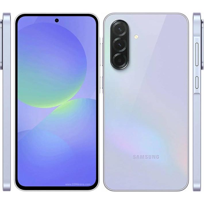 HP SAMSUNG A36 5G 12/256GB SECOND FULLSET ORIGINAL