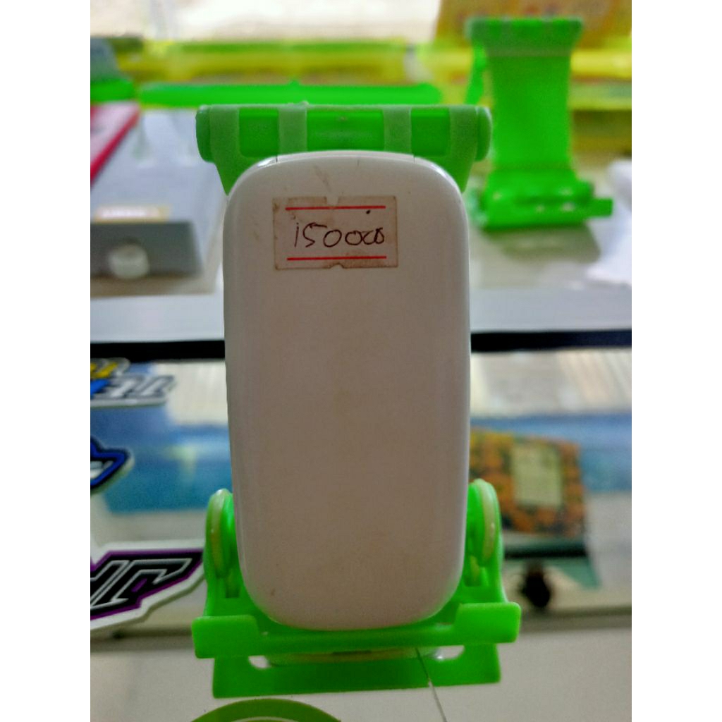 SAMSUNG LIPAT DUAL SIM E1272 SEKEN / SECOND BEKAS