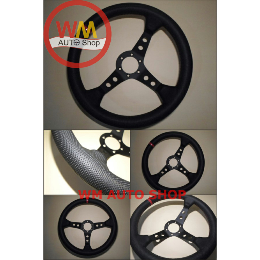 Stir Racing OMP Corsica