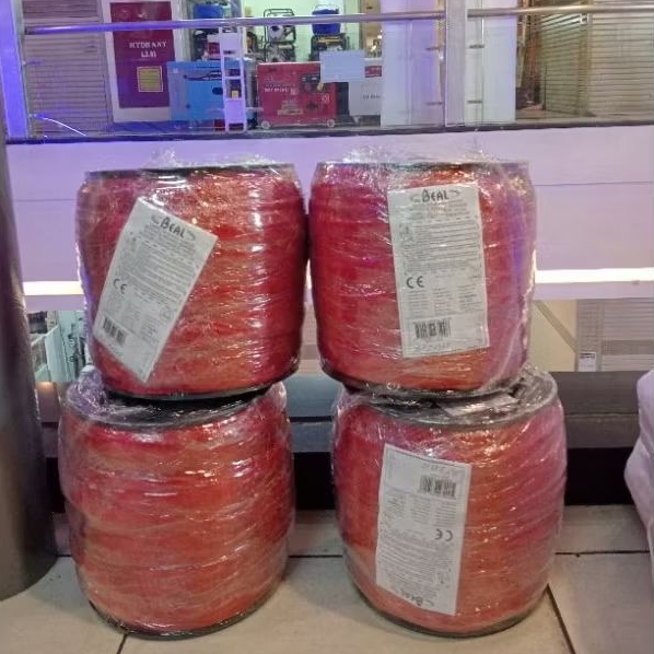 Tali Webbing Tubular Original Beal / Webbing Tubular 26MM X 100 M Promo Terlaris 100%