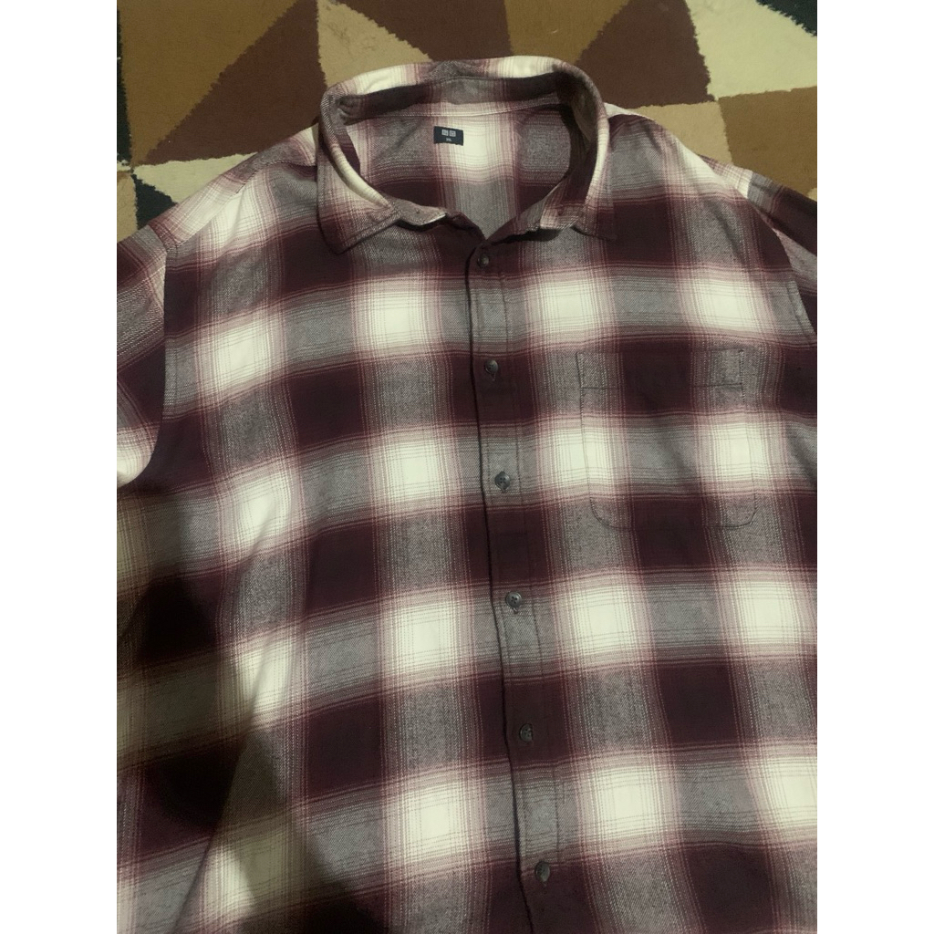 flanel veterano