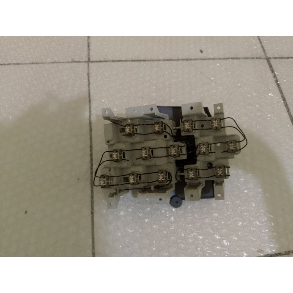 LED Stoplamp Honda Jazz  GD3 VTEC 2007 Copotan Original kanan