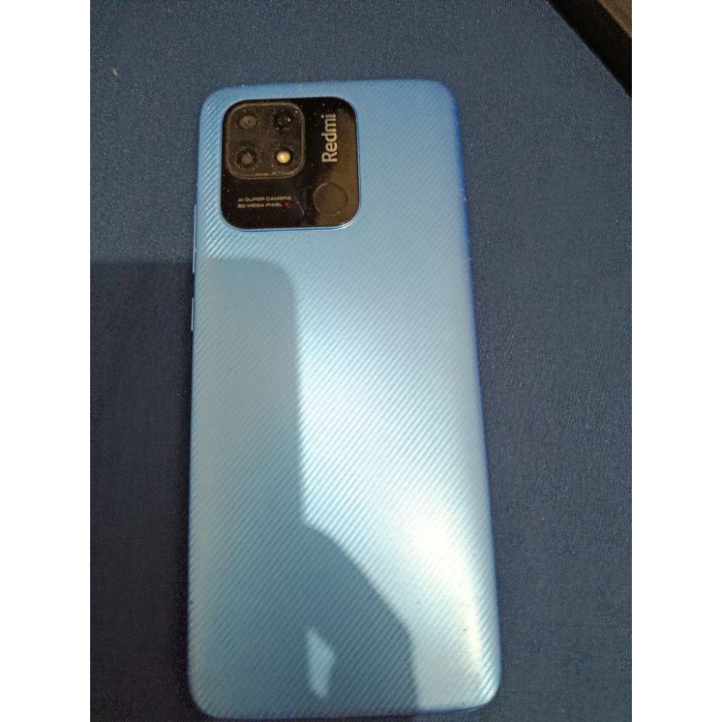 Redmi 10 C Second