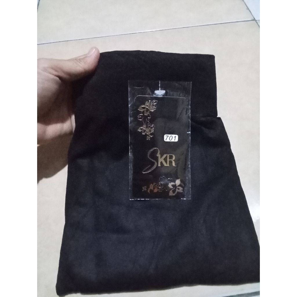 Legging 7/8 import Skr 701