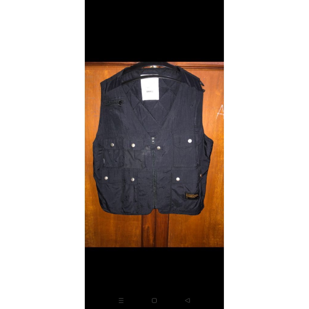 VEST HAMMERSTOUT