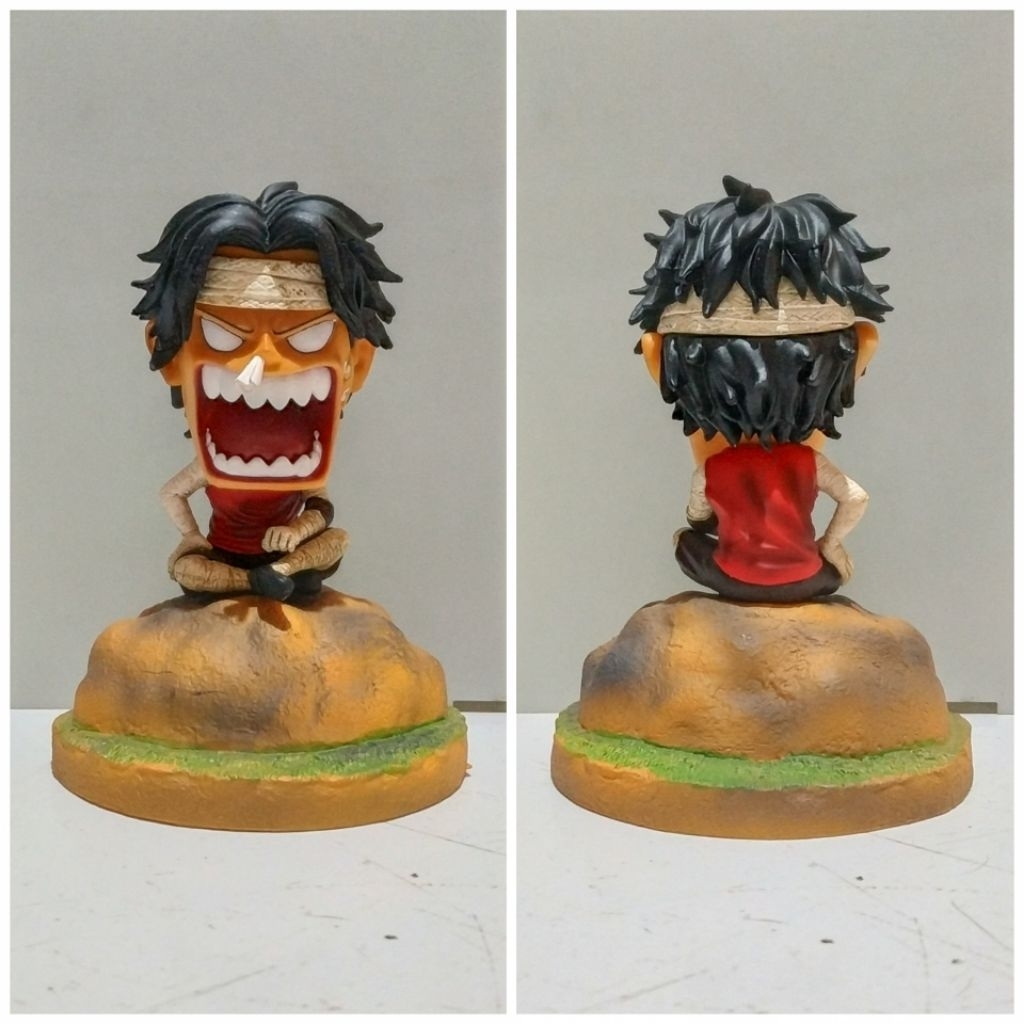 Figure One Piece Kid Ace