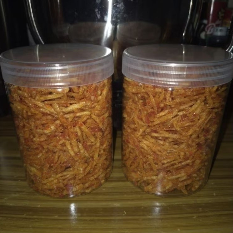 

kentang mustofa kentang pengantin bencok ukuran 250gr