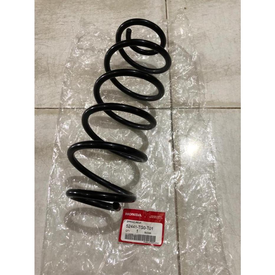 Per Shock Belakang Jazz GE8 2008-2013 Original - KANAN