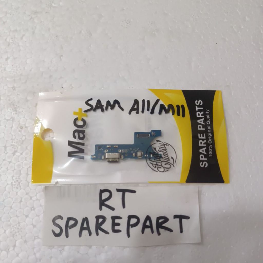 PAPAN CAS + IC SAMSUNG A11/M11