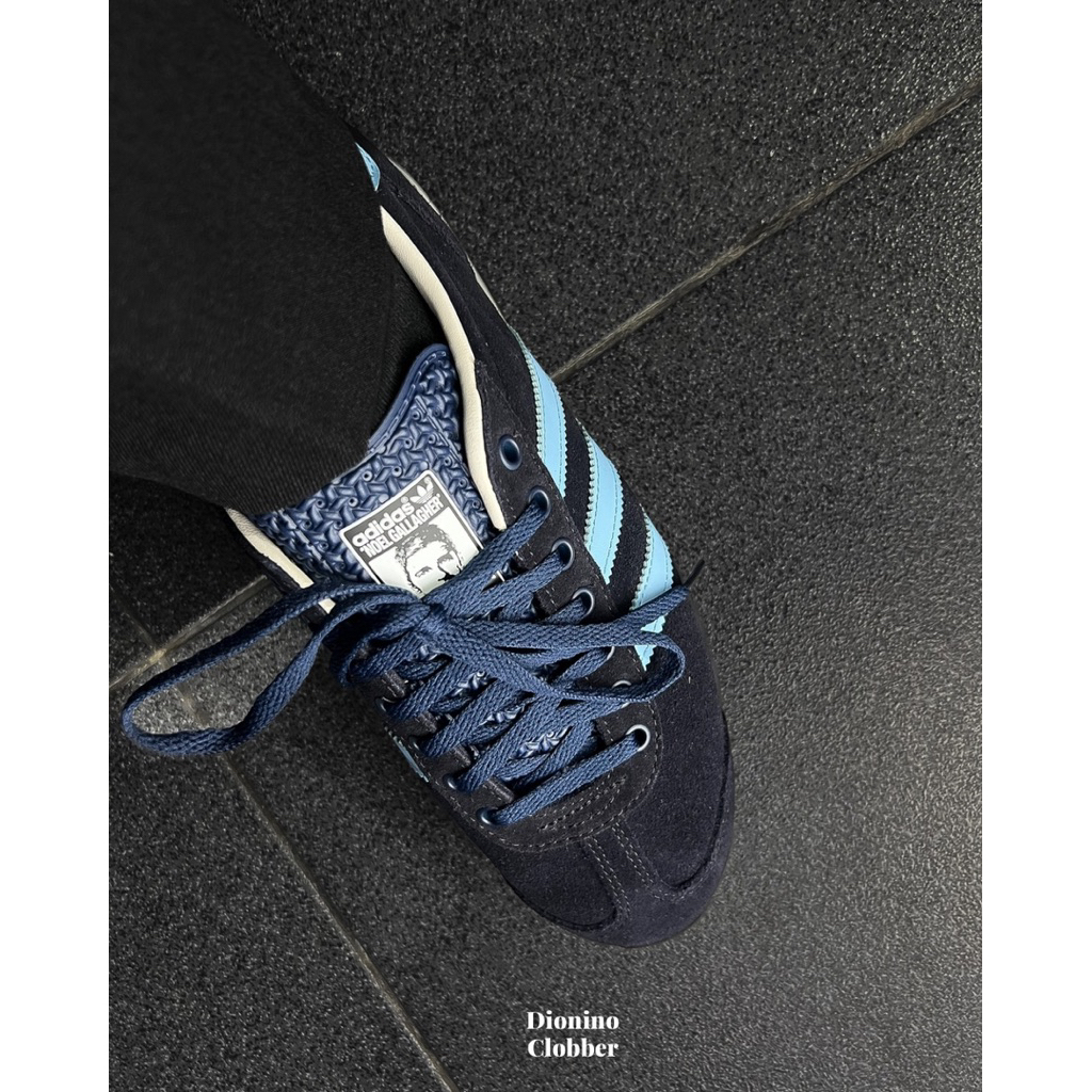 Adidas Originals Noel Gallagher Marathon Spzl