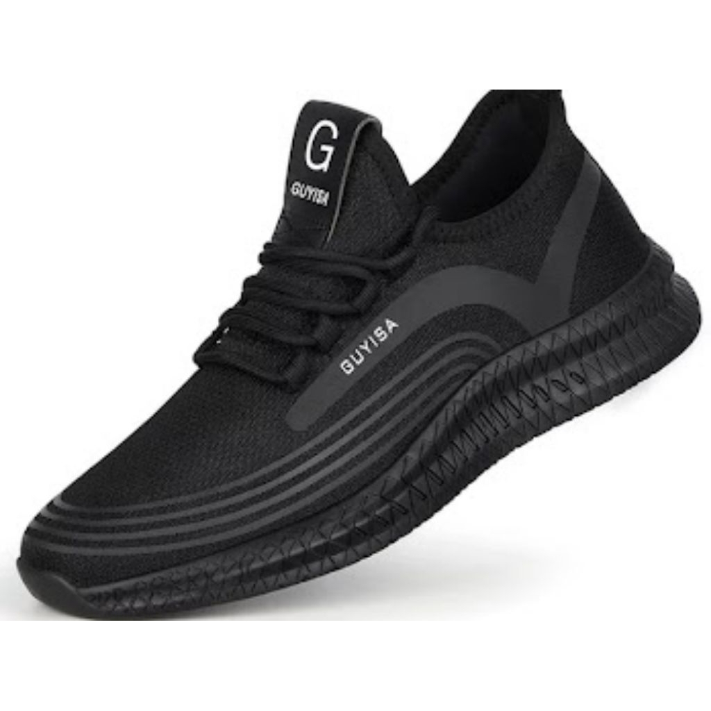 Sepatu sneakers pria GUYISA BG-913