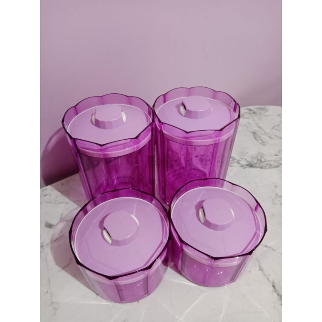 advanced counterpart tupperware