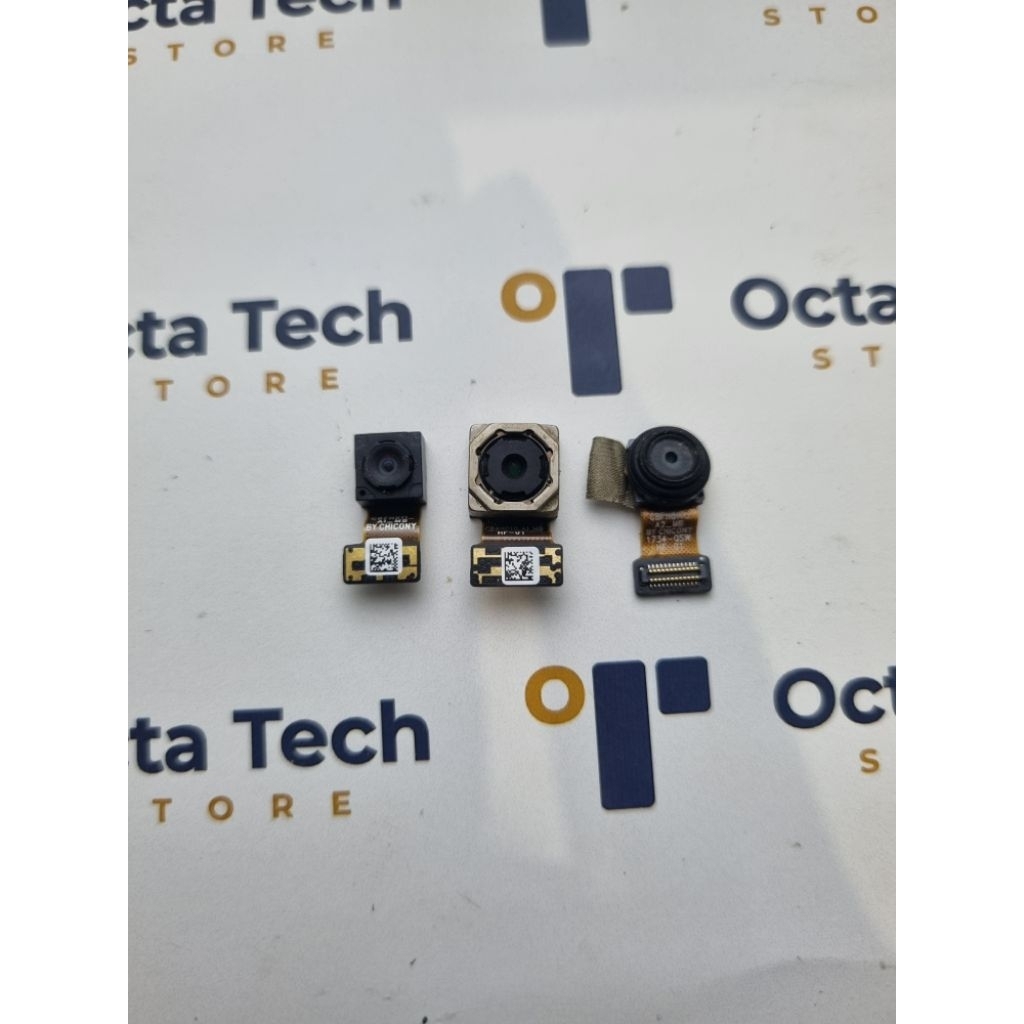 Kamera Copotan Asus Zenfone 4 Max ZC520KL Copotan Original