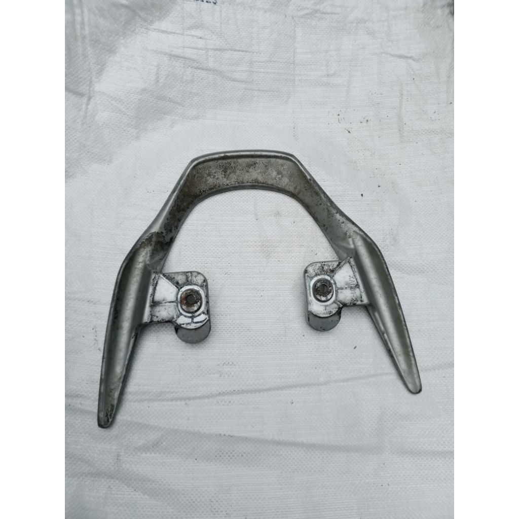 Behel Skywave copotan