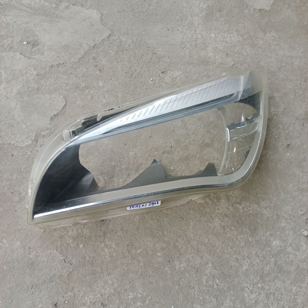 mika headlamp BMW X1 E84 kiri