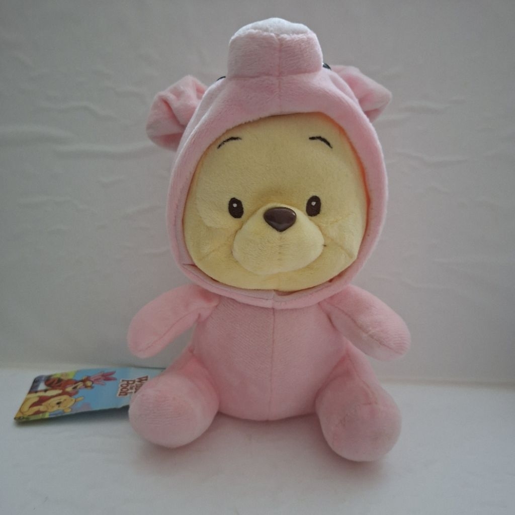 Boneka Winnie The Pooh, Disney