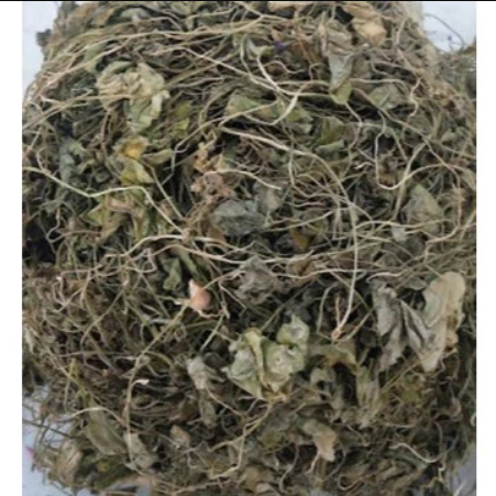 Daun Semanggi Kering 50 gram/ Daun Semanggi Kering 100 gram Organik