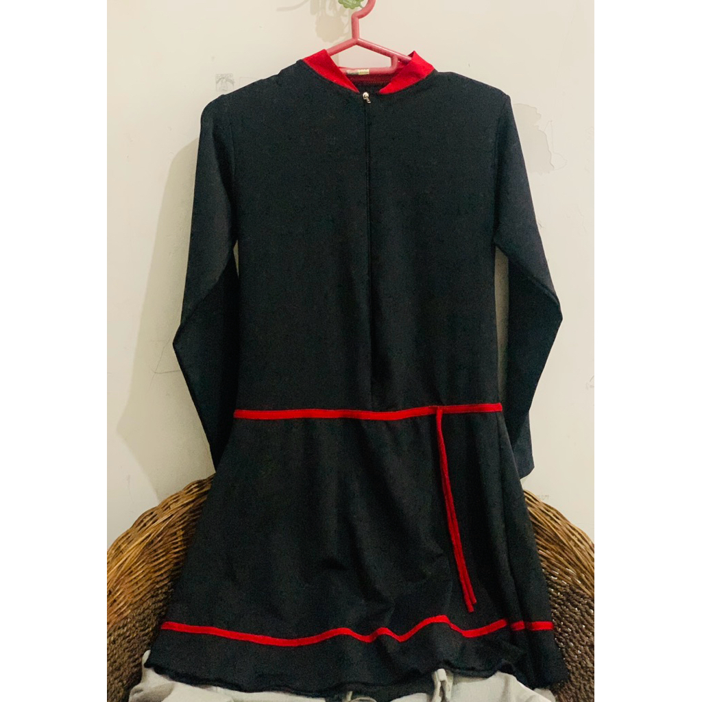 Preloved Baju Renang