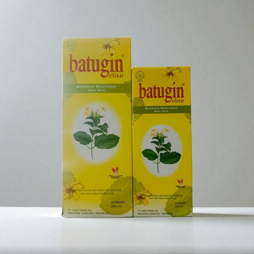 Batugin Elixir