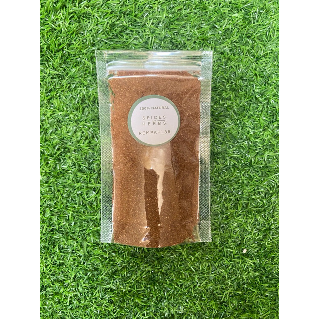 

Bubuk Lengkuas 250gr