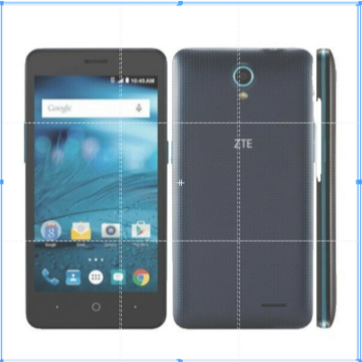 HP PONSEL ZTE N9136 HARGA TERMURAH BARANG SECOND 100% ORIGINAL, PONSEL ZTE N9136 HARGA TERMURAH