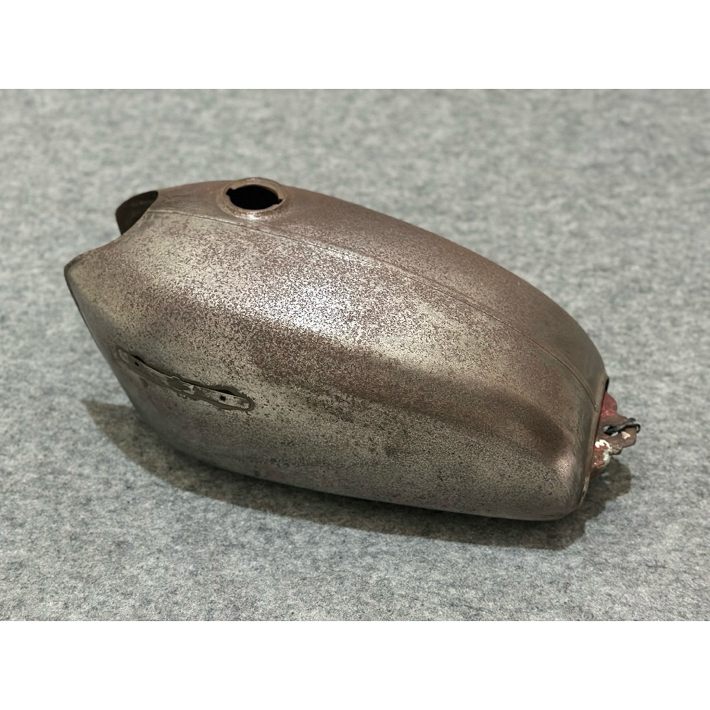 Tengki original cb125 cb 125 se gas tank cb teyeng original