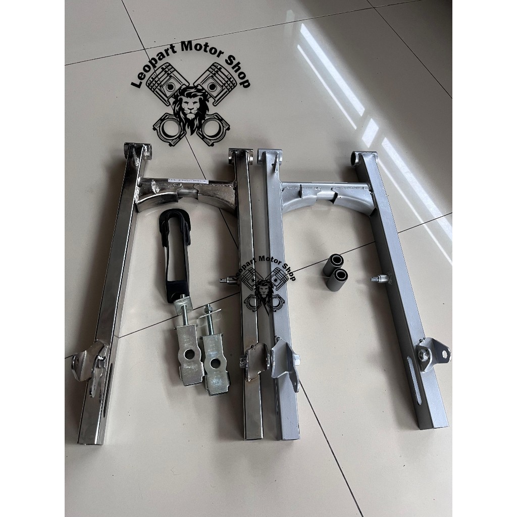 Swing Arm Fork Belakang Yamaha Jupiter Z Panjang 50 cm