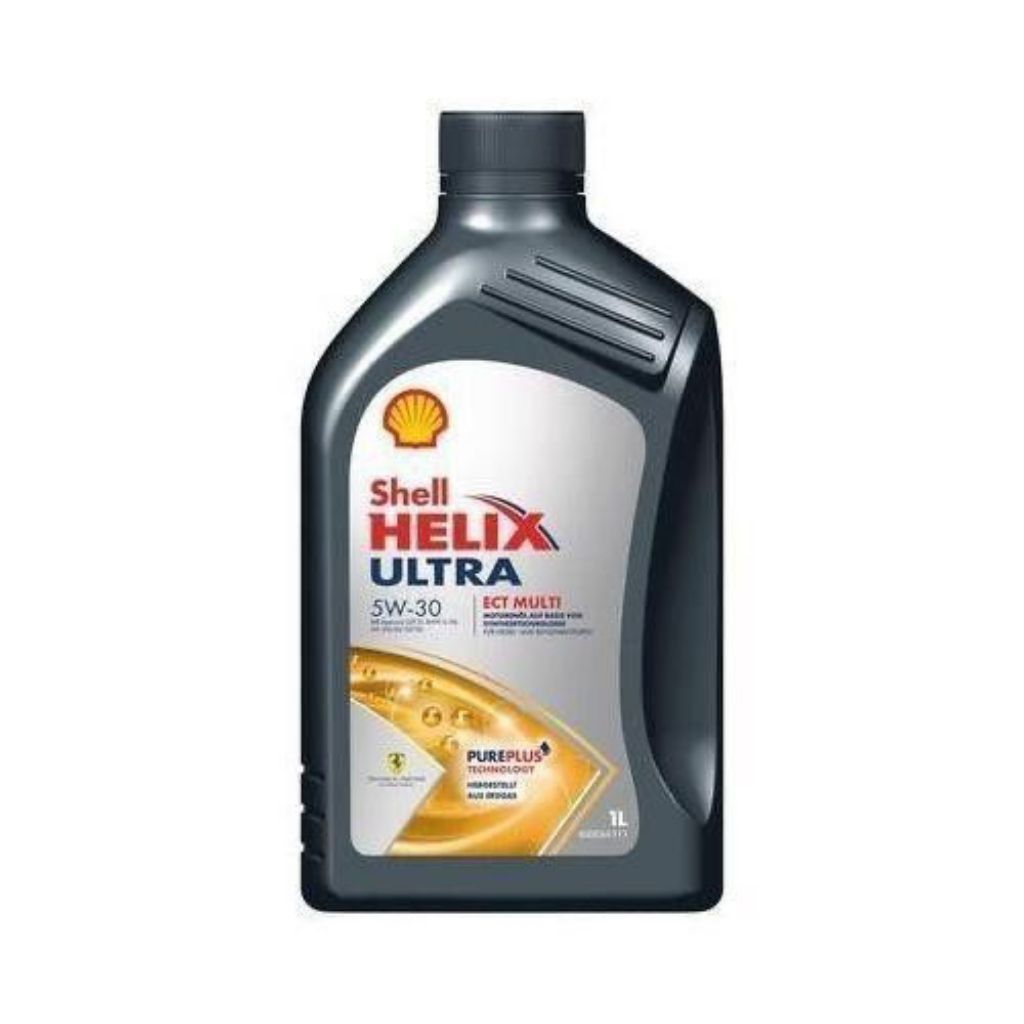 Shell Helix Ultra 5W-40